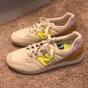 New Balance for J Crew